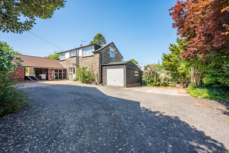 Peak Cottage- click for photo gallery